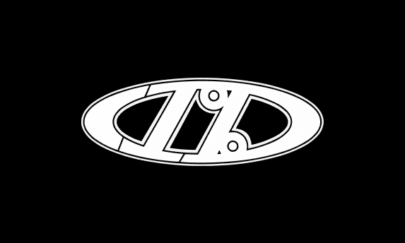 1percnt stuidios Logo